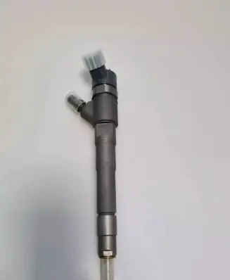 Fiat Ducato Fuel injector 0445110418 0445110520 0986435212