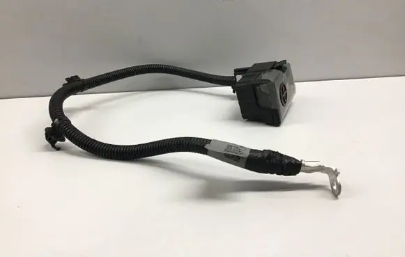 Hyundai Ioniq 5 Positive cable (battery) 91850GI010