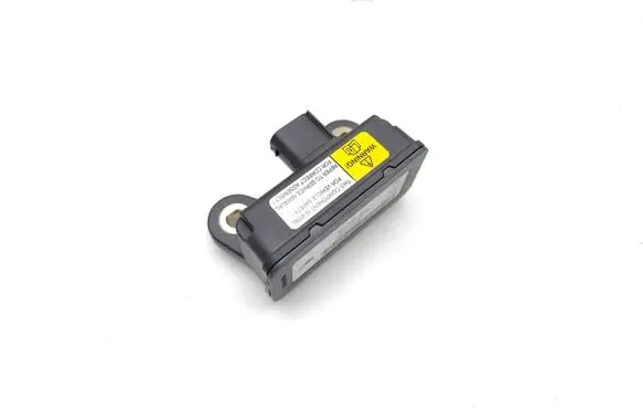 Volvo C30 ESP acceleration yaw rate sensor GW72J18U0O 10170106483