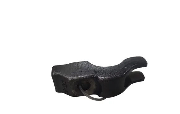 Opel Astra J Fuel Injector clamp holder 
