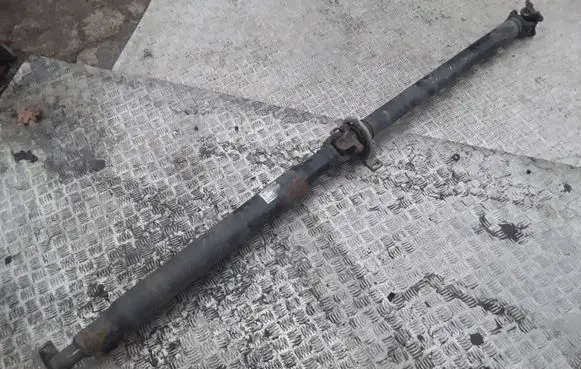 Volkswagen Crafter Drive shaft (set) A9064101306 2E0521101AF