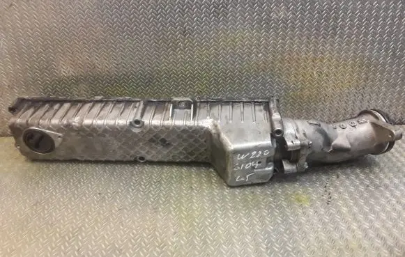 Mercedes-Benz S W220 Intake manifold 6280981007 A6280981007