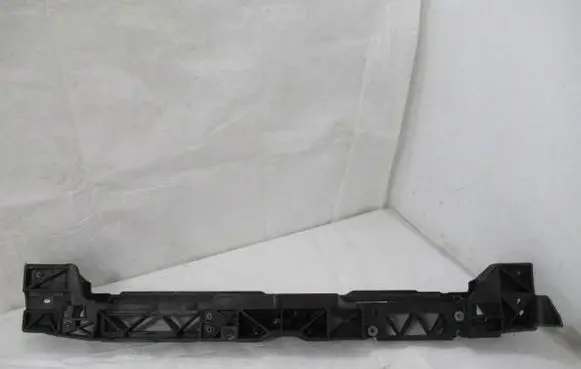 Peugeot 308 Radiator support slam panel 9816603980