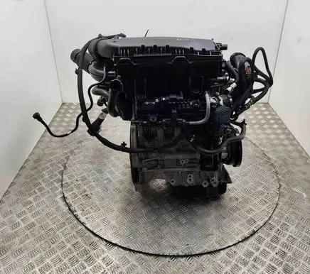Citroen C5 Aircross Engine HN05 10XVAY
