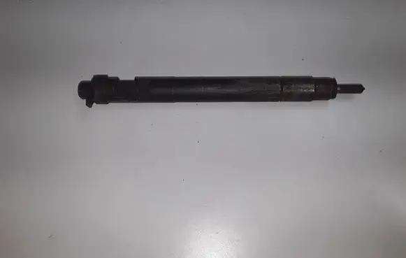 Ford Kuga II Fuel injector 9686191080