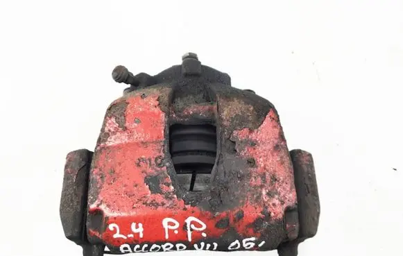 Honda Accord Front brake caliper