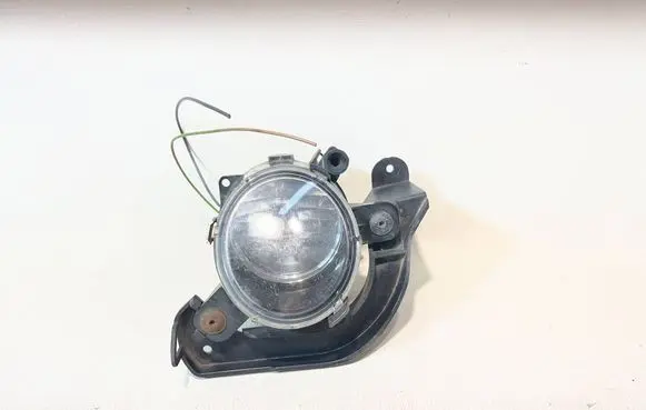 Opel Corsa E Front fog light 13253626
