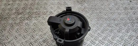 Smart ForFour I Heater fan/blower