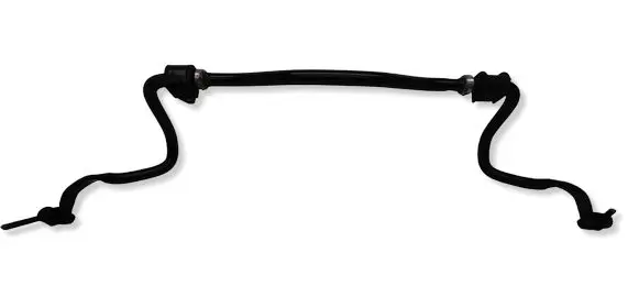 Toyota Avensis T250 Front anti-roll bar/stabilizer link