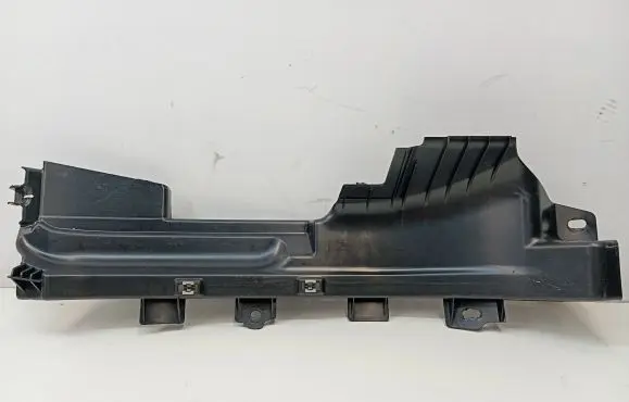 Mercedes-Benz GLE (W166 - C292) Other interior part A1668206100