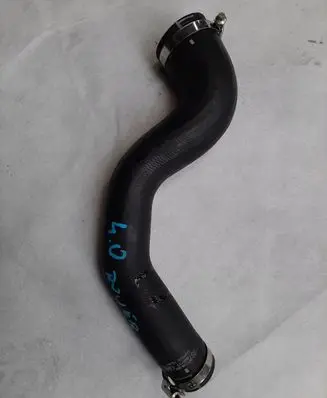 Land Rover Range Rover Sport L320 Intercooler hose/pipe PNH500371