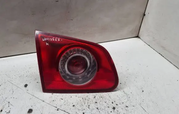 Volkswagen PASSAT B6 Tailgate rear/tail lights 27449002