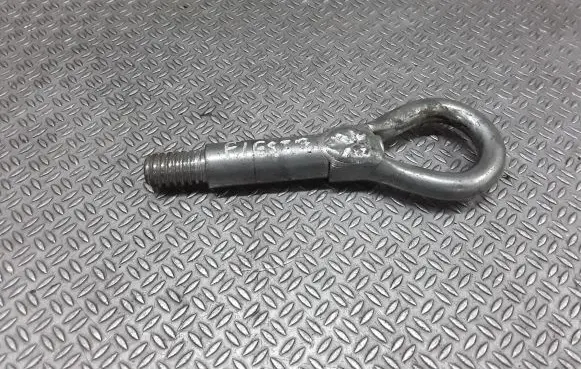 Ford Fiesta Towing hook eye 