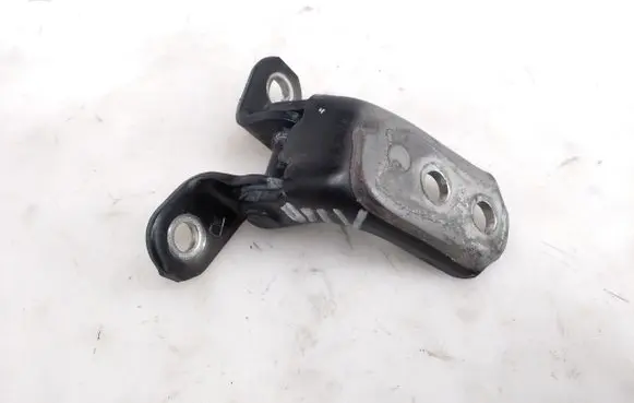 Toyota Camry Front door upper hinge 