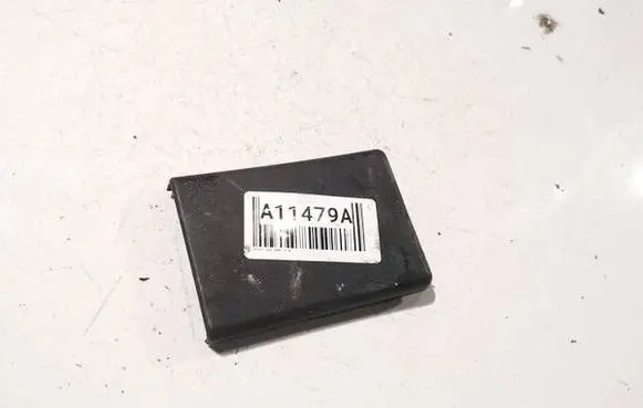 Volvo V50 Rear seat side bottom trim 193119000