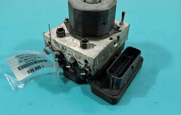 Seat Ibiza IV (6J,6P) ABS Pump 6R0907379BH IMPRK1508669