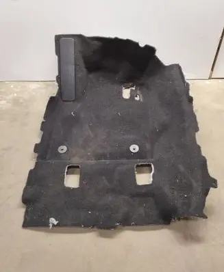 Ford Explorer VI Interior carpet LB5BS00048
