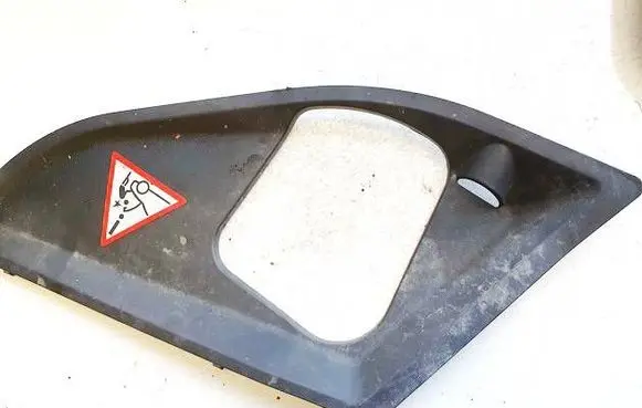 BMW 5 GT F07 Other interior part 1106002XX 74850610