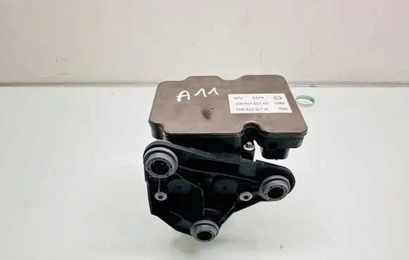 Seat Ibiza V (KJ) ABS Pump 2Q0614517AQ 2Q0614517M