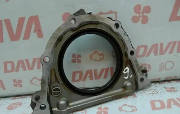 Suzuki Swift II Camshaft speed sensor 