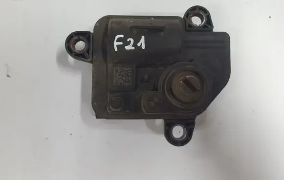 BMW 1 F20 F21 Exhaust pressure sensor 7620322