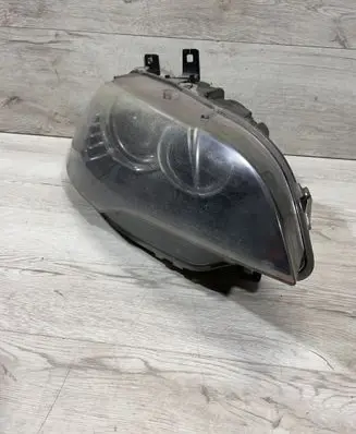BMW X6 E71 Headlight/headlamp 7179934 5DV009000 A8717993403