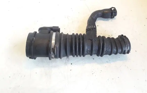 Volvo V50 Mass air flow meter 9650010780