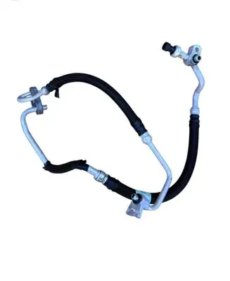 Opel Mokka Air conditioning (A/C) pipe/hose 95376433 HF01234YF 14L2713