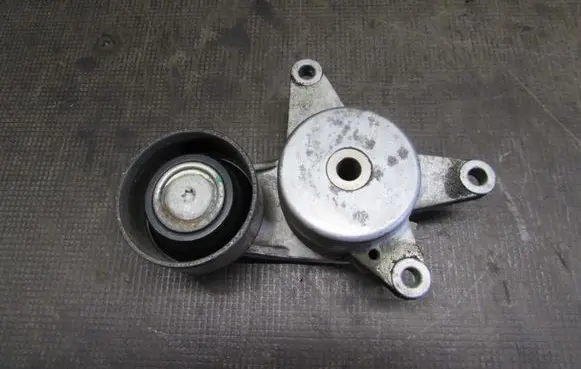 KIA Rio Timing belt tensioner SKF553043