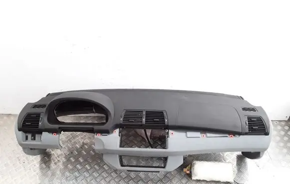 BMW X5 E53 Dashboard 39840226008C