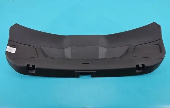 Seat Leon (5F) Tailgate/boot cover trim set 5F4867601G IMPRK1516817