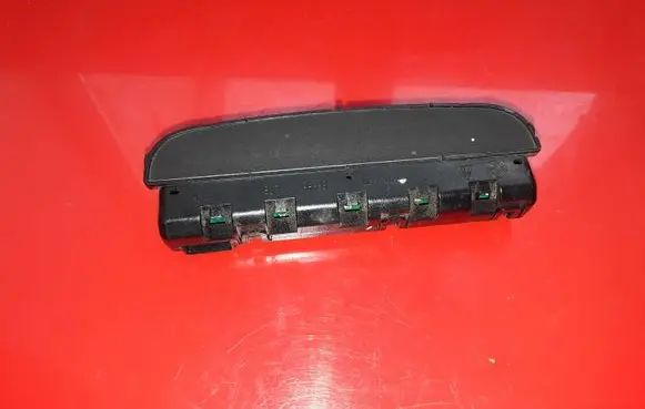 Porsche Cayenne (9PA) Parking PDC sensor display screen 7L5919473A 102407000