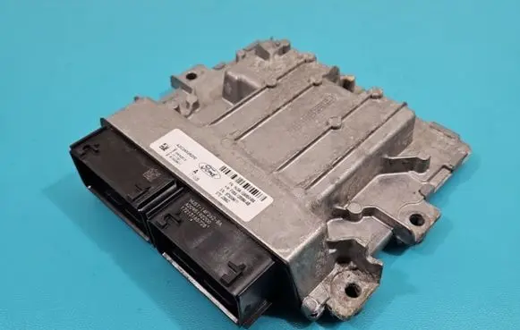 Ford Escape III Engine control unit/module ECU A2C39328200 IMPRK1417053