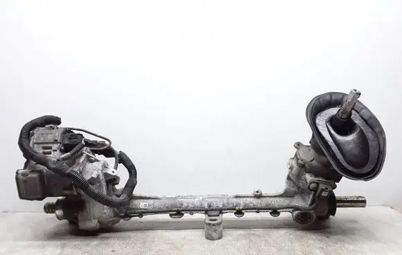 Volvo V40 Steering rack 31387001
