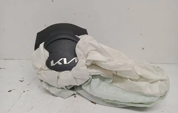 KIA Picanto Steering wheel airbag