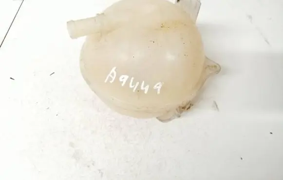 Seat Ibiza IV (6J,6P) Coolant expansion tank/reservoir 6q0121407