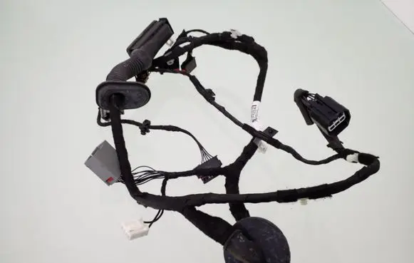 Land Rover Range Rover Sport L494 Front door wiring loom DK6214631HD