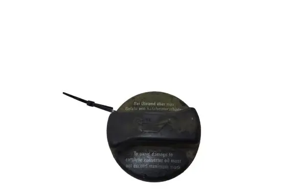 Volkswagen II LT Oil filler cap 