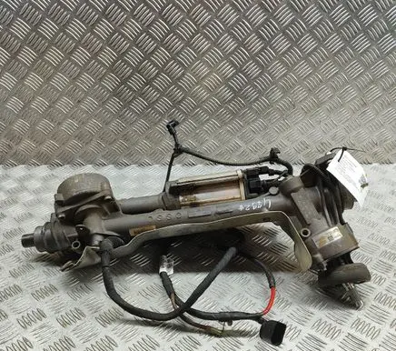 Skoda Yeti (5L) Steering rack 1K2423051DD 7817974155