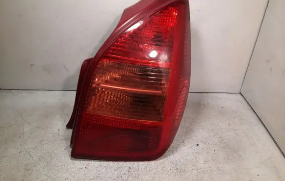 Citroen C2 Rear/tail lights 3CKX13404AA 9649864480 TK6615