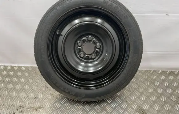 Ford Fusion II R16 spare wheel CM5C1015CXA