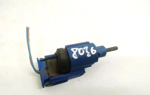 Seat Toledo II (1M) Brake pedal sensor switch