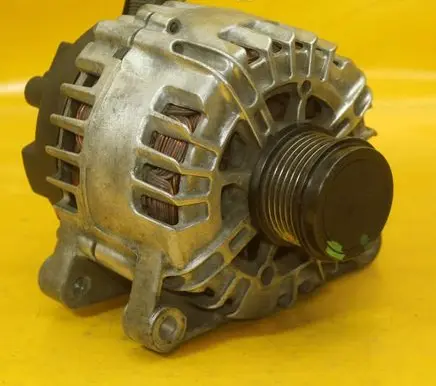 Ford Fiesta Generator/alternator AV6N10300GB