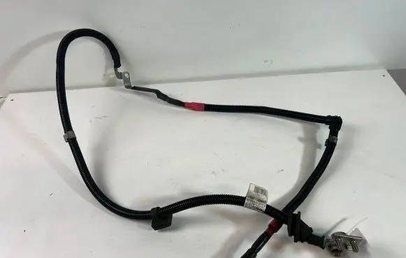 Mini One - Cooper F56 F55 Positive cable (battery) 8677248