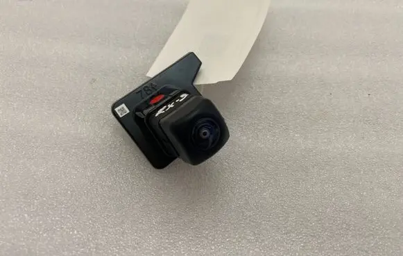 Lexus RX 450H Reversing camera 867D048010