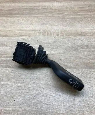 Opel Astra G Wiper control stalk 092115275