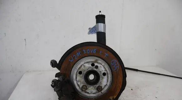 Mercedes-Benz E W211 Rear wheel hub spindle/knuckle