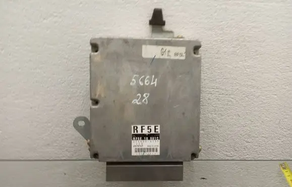 Mazda 6 Engine control unit/module RF5E18881C 2758006153