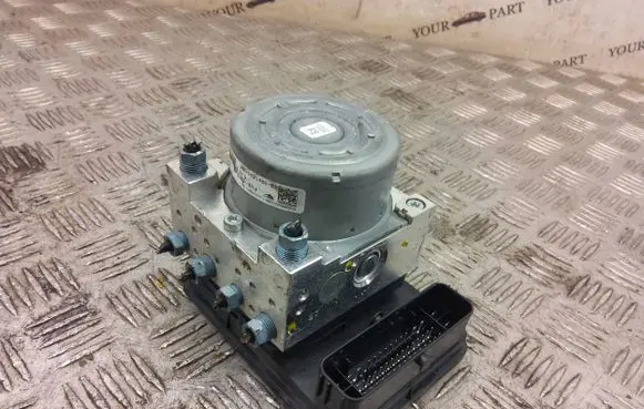 BMW X2 F39 ABS Pump 6891409