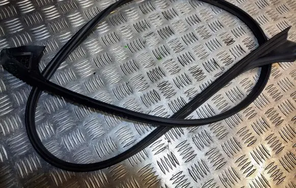 Mercedes-Benz CLA C117 X117 W117 Front door rubber seal A1176730421